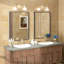 Miroir mural Amara-91893040