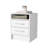 2-Drawer Nightstand-166674448