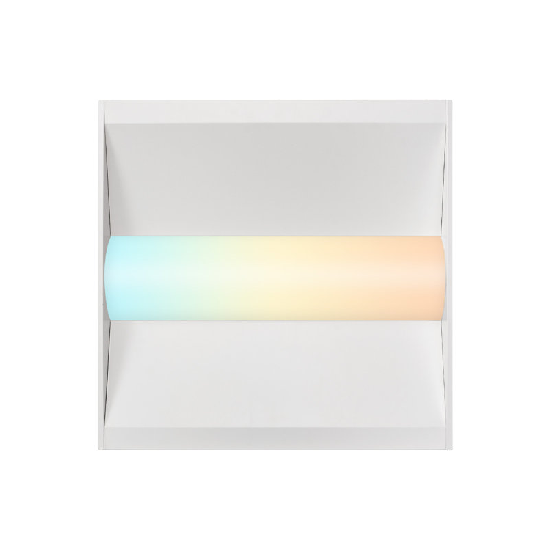 Luminaire DEL Troffer 2 pi x 2 pi