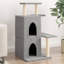 97 cm H Cat Tree / Condo-573246422