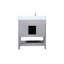Ensemble de meuble-lavabo simple 32 po Krish-1528216627