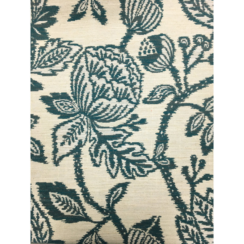 Seine Fabric, Lagoon