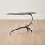Forest Blossom End Table