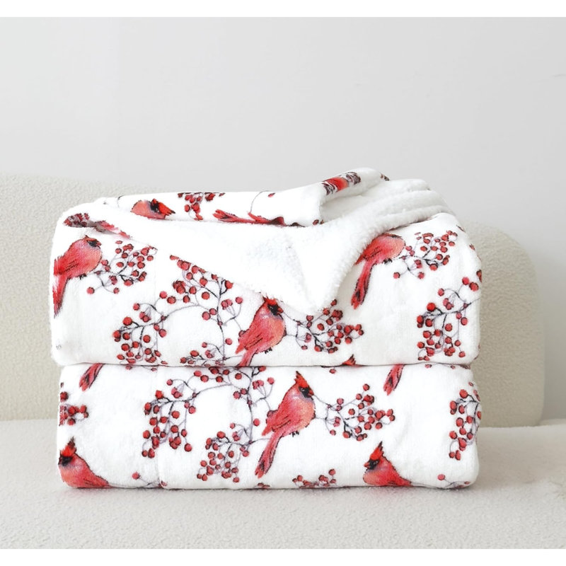 Throw Blanket