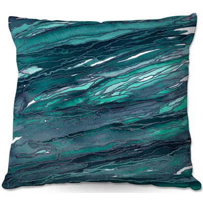 Coussin Couch Agate