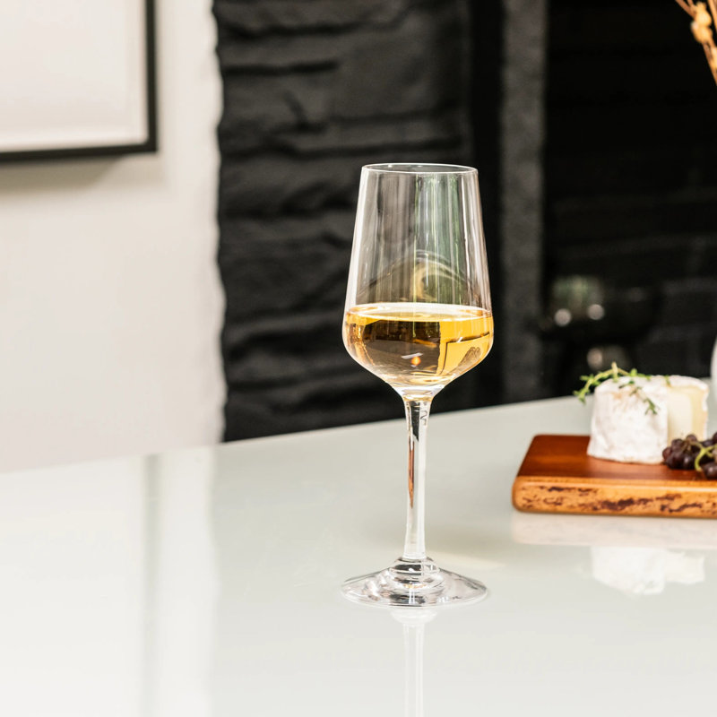 Vintner Glass White Wine Glass