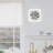 White 6 Inch Exhaust Fan-105786451