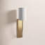 Colton 1 - Light Armed Sconce-1044022182