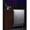 Summit Appliance 4.98 Cubic Feet Built-In Mini Fridge