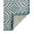 Flara Geometric Indoor / Outdoor Rug-1111285737