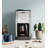 Cuisinart Grind & Brew™ 12 Cup Automatic Coffeemaker