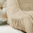 Textured Velvet Bedrest Pillow Cover & Insert-281580063