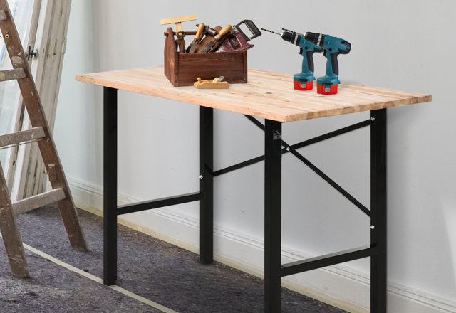 Top-Rated Workbenches