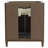 31'' Single Bathroom Vanity with Top-585132362