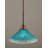 Stem Hung Pendant With Glass-32464253-32464263-32464291