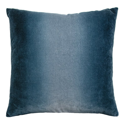 Matte Velvet Pillow Cover & Insert