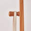 39.37 " Solid Wood Clothing Rack-1345805