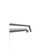 Standard 4-7/8" Non-Diverter Bath Spout