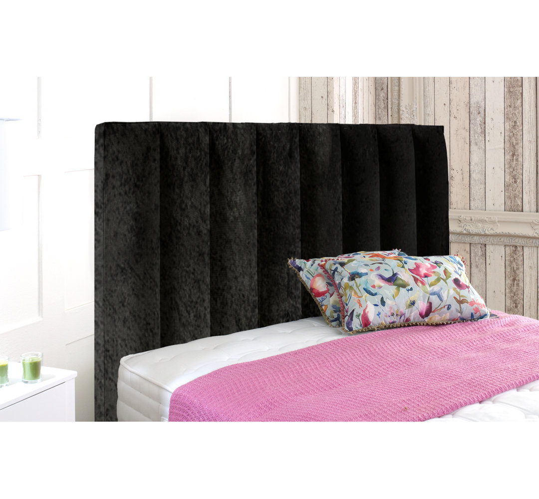 Arleta Upholstered Headboard