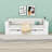 Wood Daybed with Desk and Storage Drawers and Shelves-1046671658-1046671660