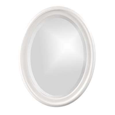 Borna 25" Mirror