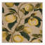  Tapis lavable à motif de fruits verts-1845985501