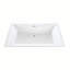 Andrea 22 Soaker Tub - Matte-367284108