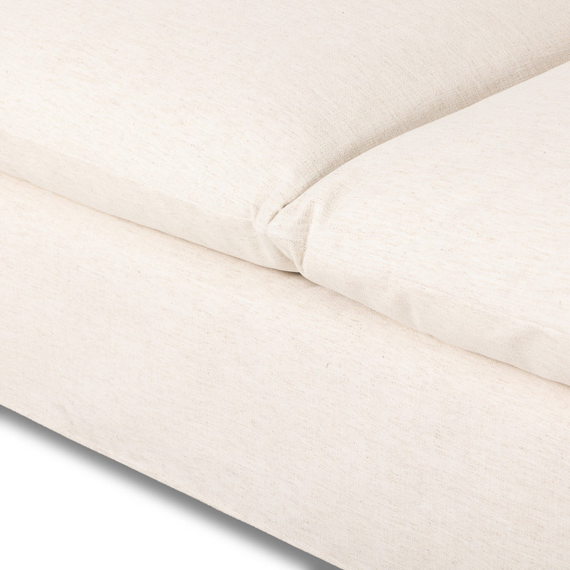 Habitat Sofa, 90.5" W