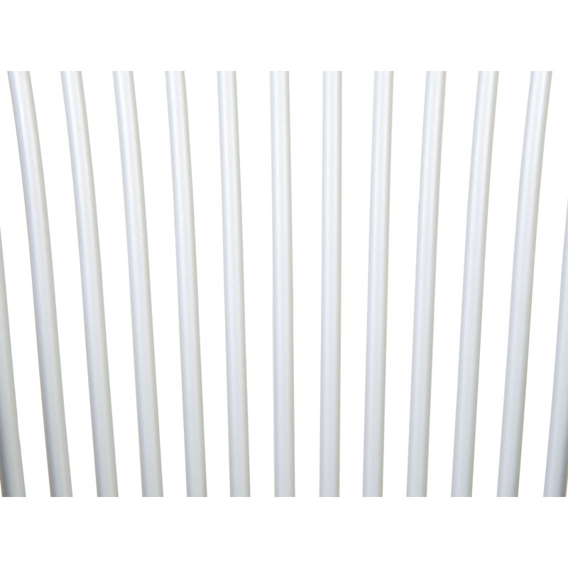 Greggory 44cm H Slat Back Armchair