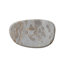 Genuine Marble Serving Dish