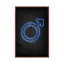 Durro Art - Wrapped Canvas Print-1697656373-1742472077