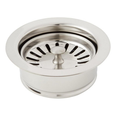 Kitchen Disposal Flange Set