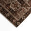 Tapis turc intérieur et extérieur brun-1712316540