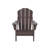 Laguna Foldable Outdoor Adirondack Set-87198341