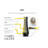 Tyner Bollards