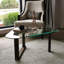 Alamak Solid Coffee Table