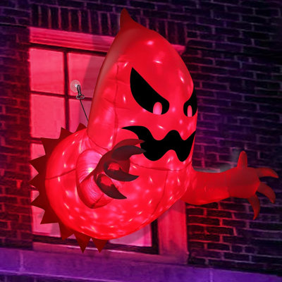 Halloween Decoration
