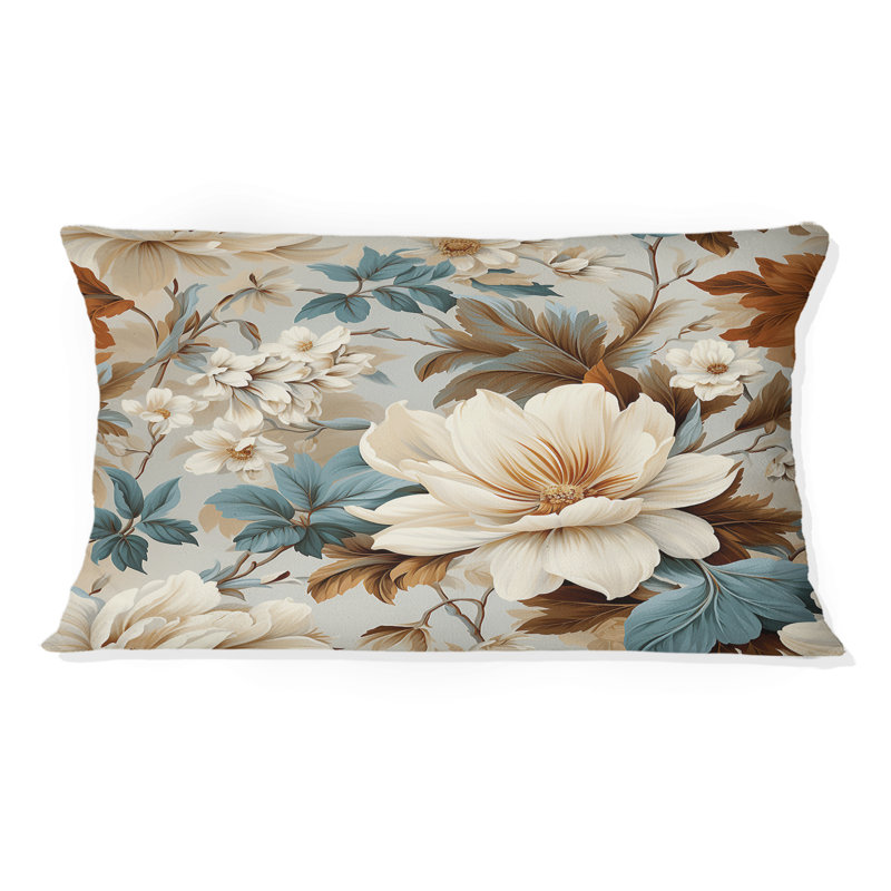 Coussin Vintage