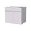 Coiffeuse avec 2 portes-799312441