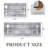 Anti-Fatigue Non-Skid Waterproof Kitchen Mat (Set of 2)-91714126-91714141
