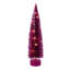  Ensemble d'arbre à brosses en forme de bouteille rose vif 16 "-20" -24 ".-1245649396-1245649423-1245649415