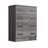 Kitts Chest with Spacious Drawers 29"W-61514238