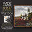 Highland Trail - reproduction encadrée - réversible-1188387651-1188387661