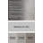 Machine Washable Gray Area Rug-30006782