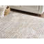 Tapis tissé à la machine Boho Wilton-2096177193