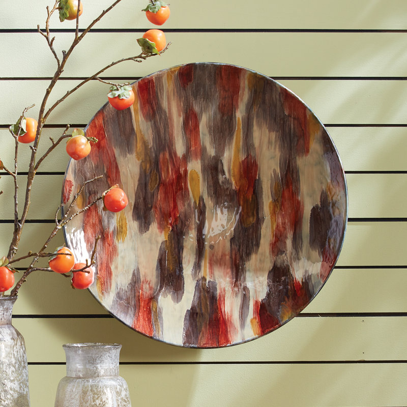 Decorative Plate