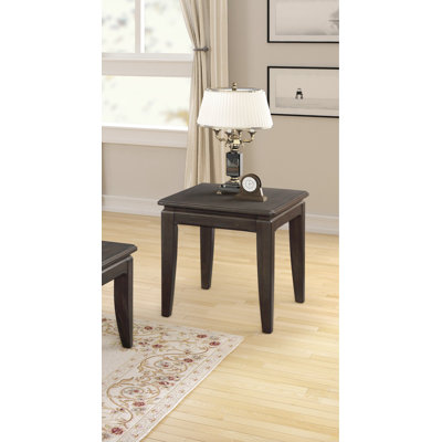 End Table