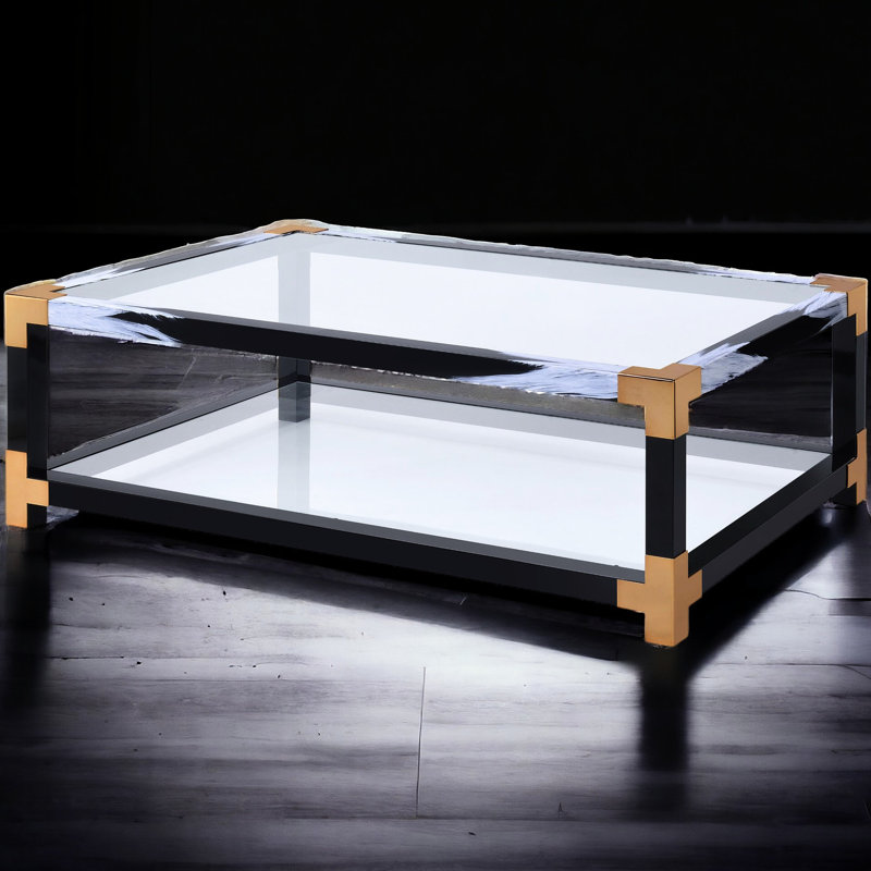 Table basse Elegant