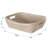 Bay Isle Home™ Madson Rattan Basket-1824420274