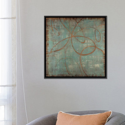 " Unraveling " by Liz Jardine
